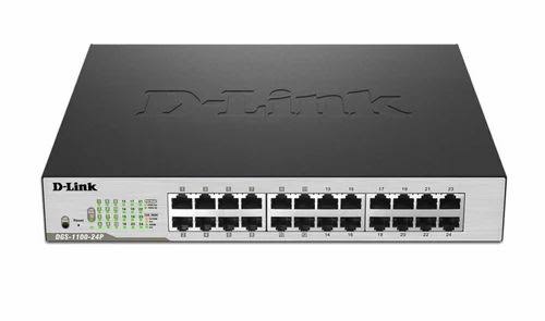 Managed Gigabit Switch Dealers in Chennai